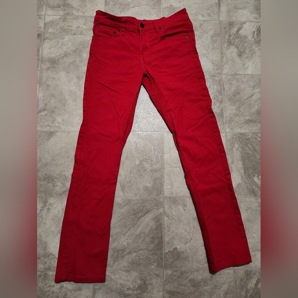 Victorious Straight Jeans